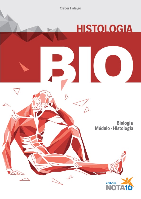 Editora Nota 10 - Biologia
